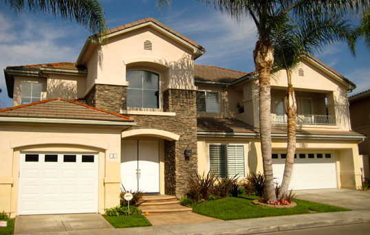 featured home address