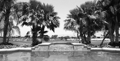 Vacation Rental Photography