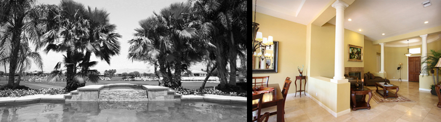 Vacation Rental Photography