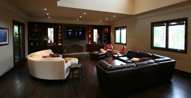 Real Estate Photography