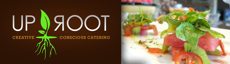 Catering Marketing Material
